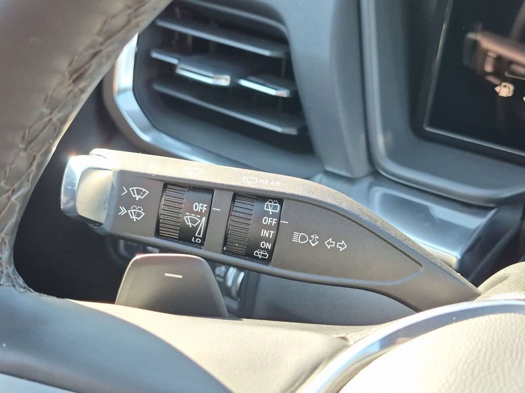 Used 2026 GMC Terrain Elevation w/ Elevation Premium Package AWD/4WD image 34