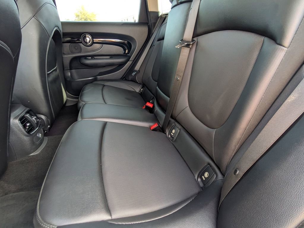 Used 2016 MINI Cooper Clubman S image 28