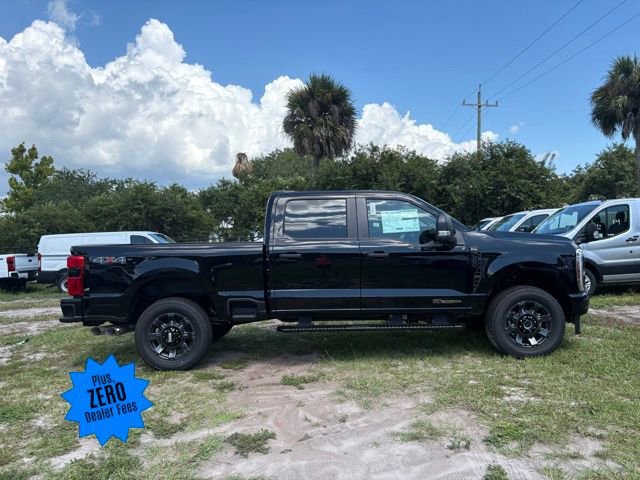 New 2026 Ford F350 XL image 2