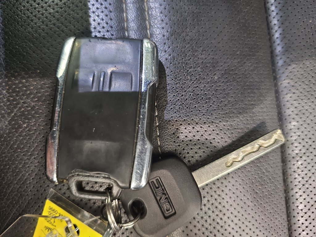 Certified 2018 GMC Sierra 1500 Denali w/ Denali Ultimate Package AWD/4WD image 41