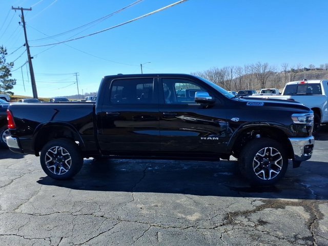 New 2026 RAM 1500 Laramie image 2