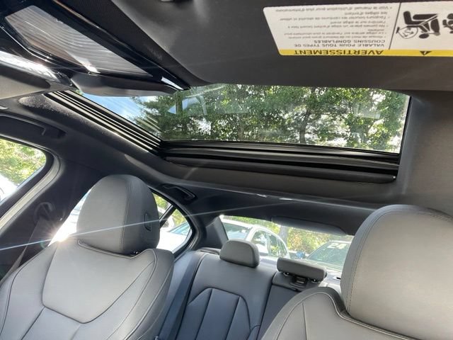 Used 2020 BMW M340i xDrive w/ Premium Package AWD/4WD image 24