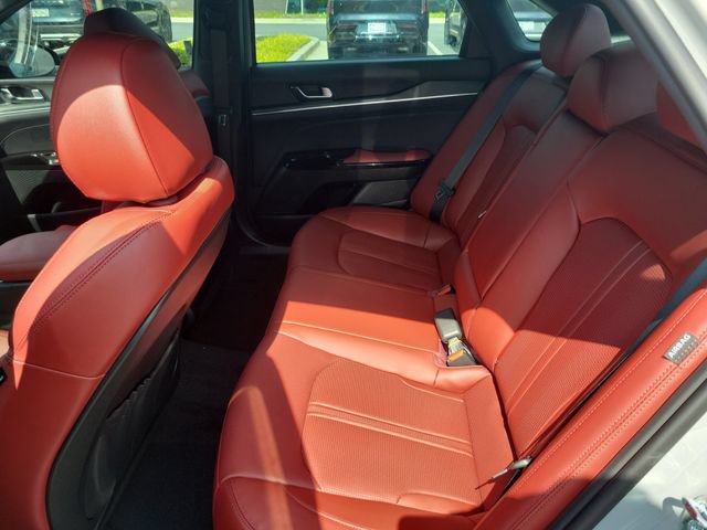 New 2026 Kia K5 GT-Line image 23