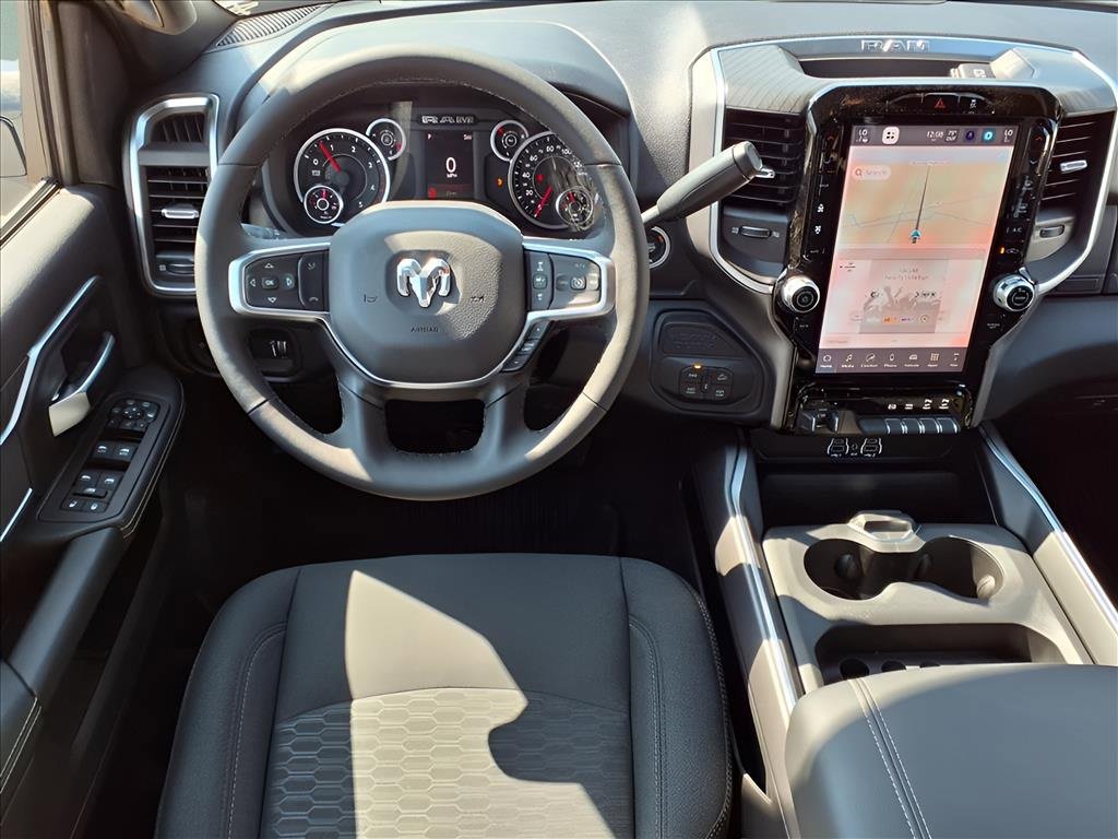 New 2026 RAM 2500 Big Horn image 9