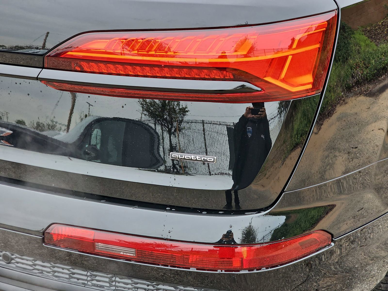 New 2026 Audi Q7 3.0T Premium Plus image 40