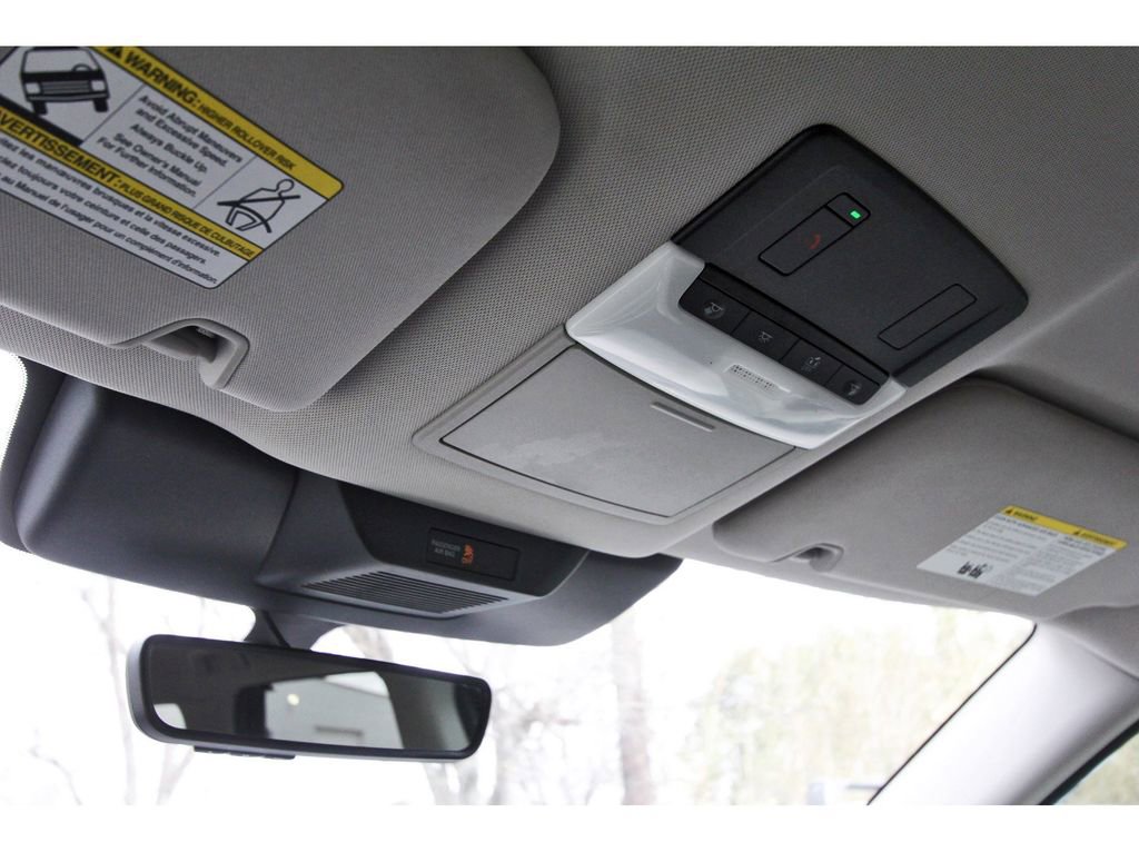 Used 2023 Nissan Pathfinder SL image 24