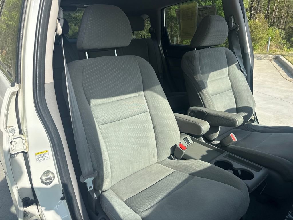 Used 2009 Honda CR-V EX image 32