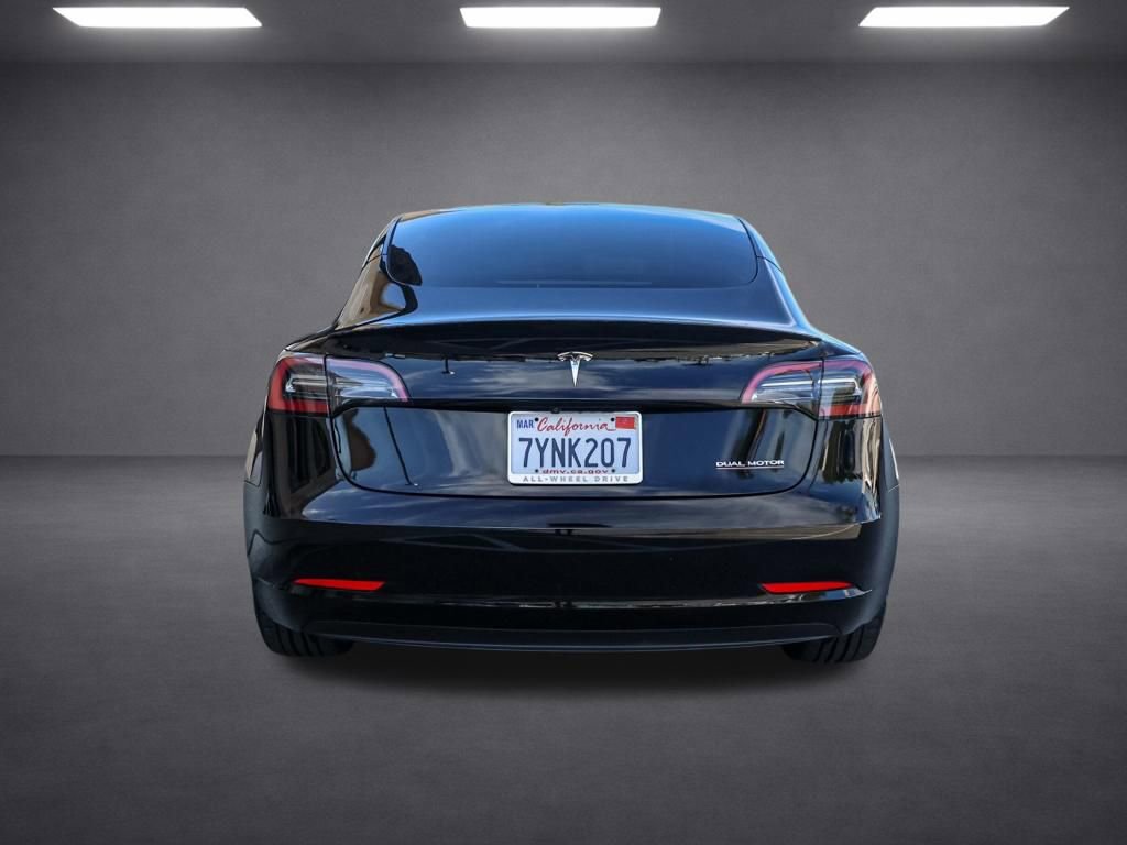 Used 2023 Tesla Model 3 Performance image 5