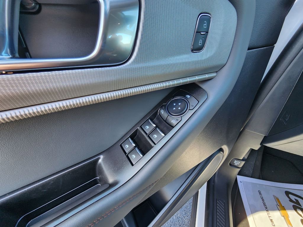 New 2026 Ford Explorer Active image 65