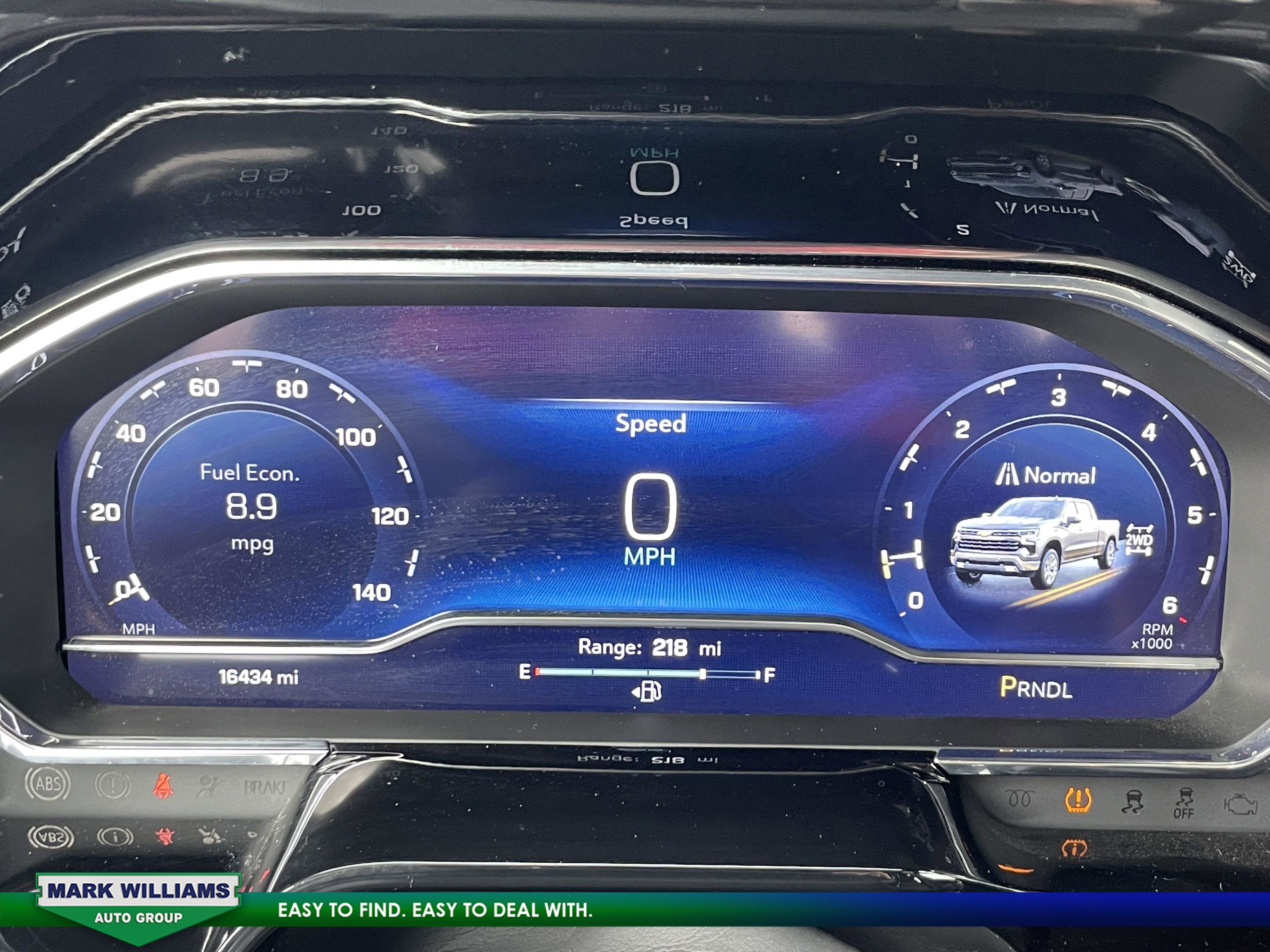 Used 2022 Chevrolet Silverado 1500 RST image 26