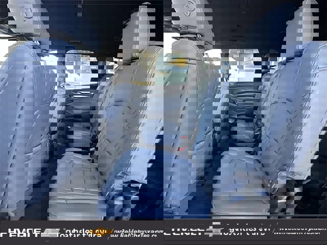 Certified 2023 Buick Enclave Essence w/ LPO, Floor Liner Package image 27