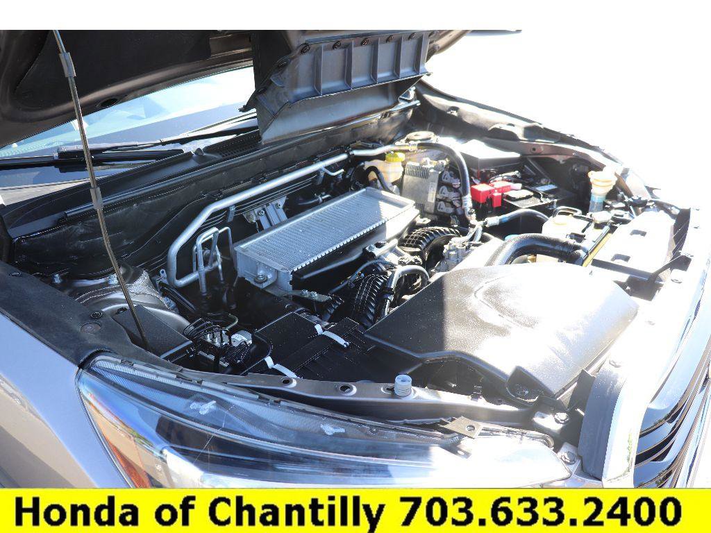 Used 2021 Subaru Ascent Touring w/ Popular Package #2A AWD/4WD image 33