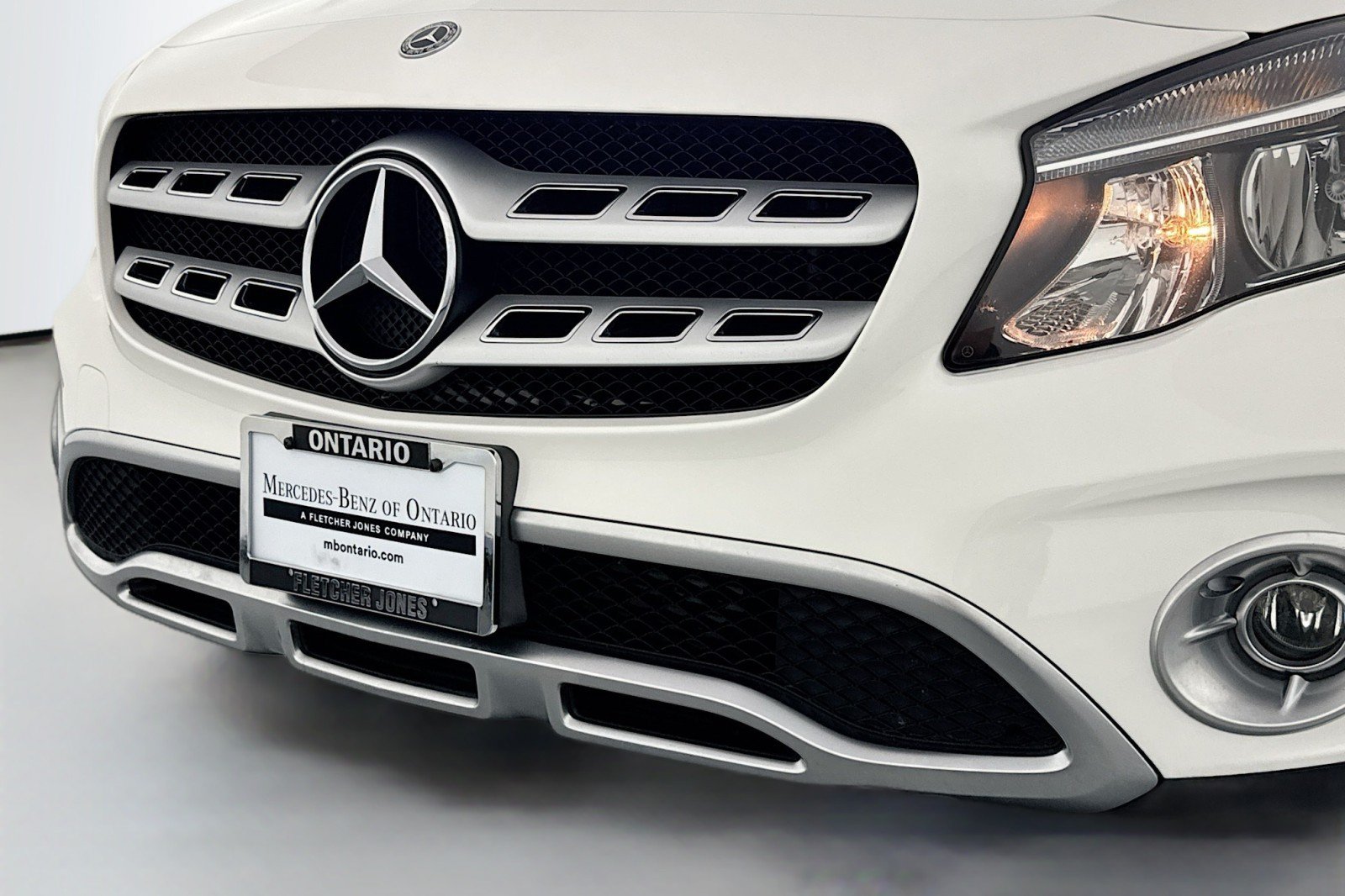 Certified 2019 Mercedes-Benz GLA 250 image 12