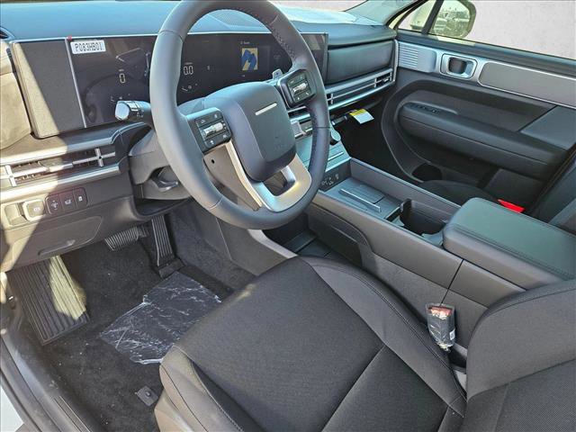 New 2026 Hyundai Santa Fe SE image 3