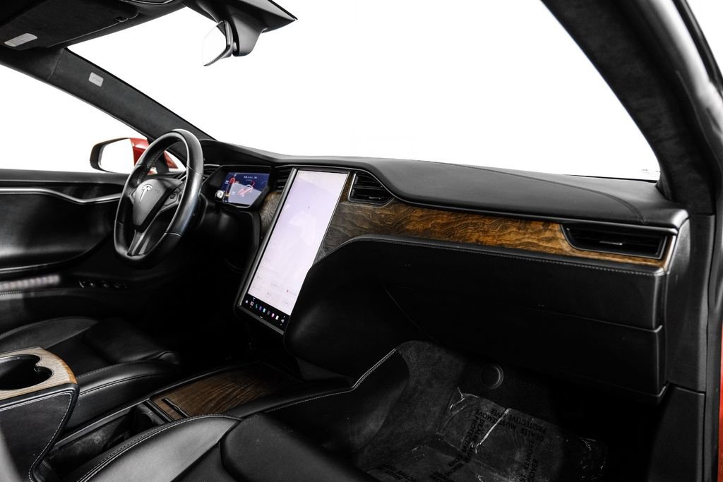 Used 2021 Tesla Model S Long Range image 10