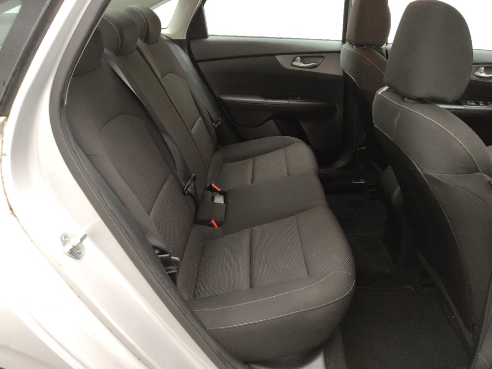 Used 2019 Kia Forte LXS image 19