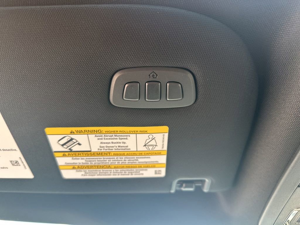 New 2026 Ford F250 Platinum image 26