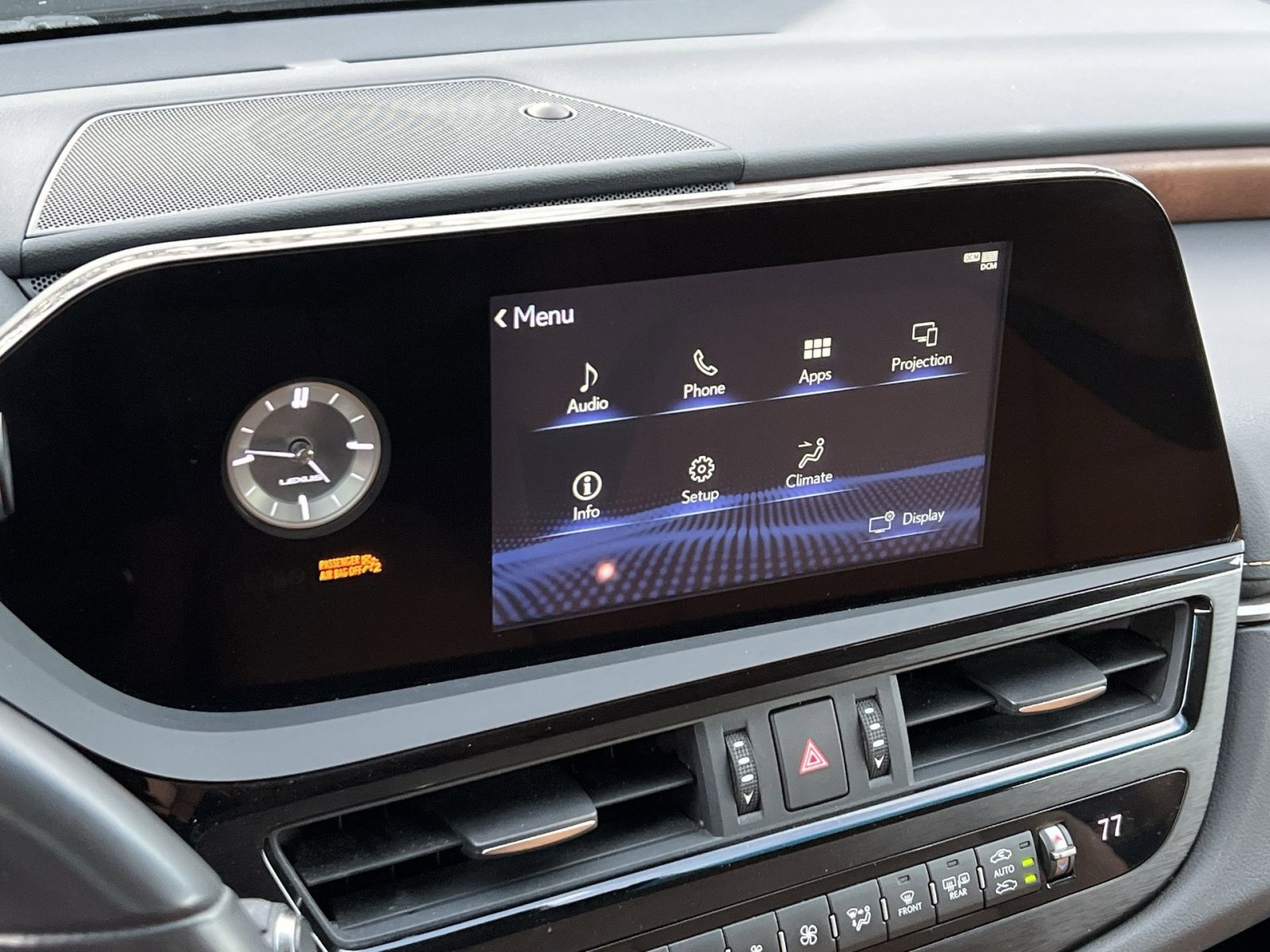 Used 2022 Lexus ES 350 350 image 18