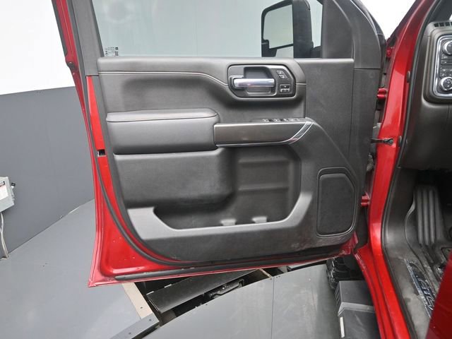 Used 2021 GMC Sierra 2500 AT4 w/ Gooseneck/5TH Wheel Package image 12