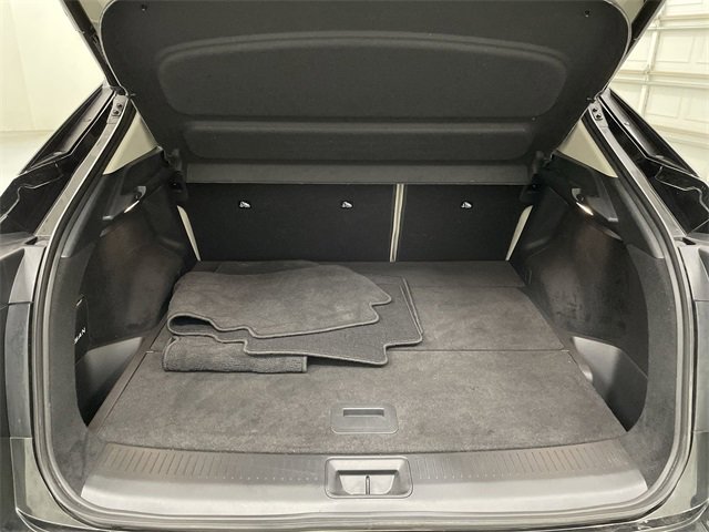 Certified 2024 Nissan Ariya AWD image 15