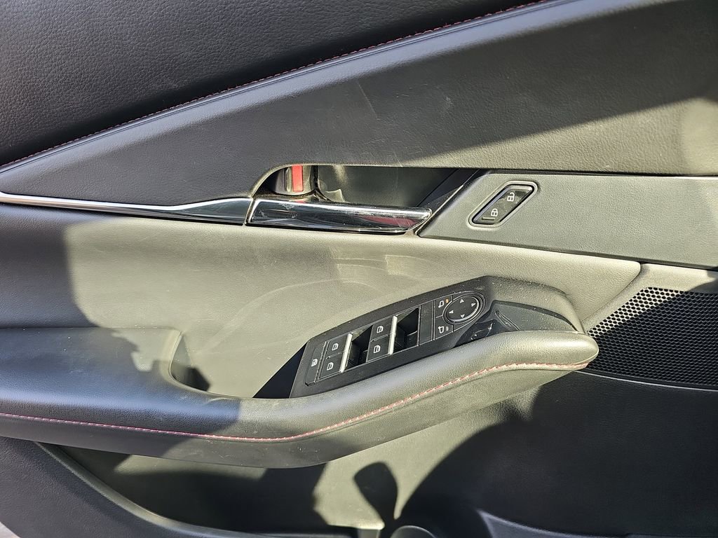 Used 2022 MAZDA CX-30 AWD 2.5 S w/ Preferred Package image 32