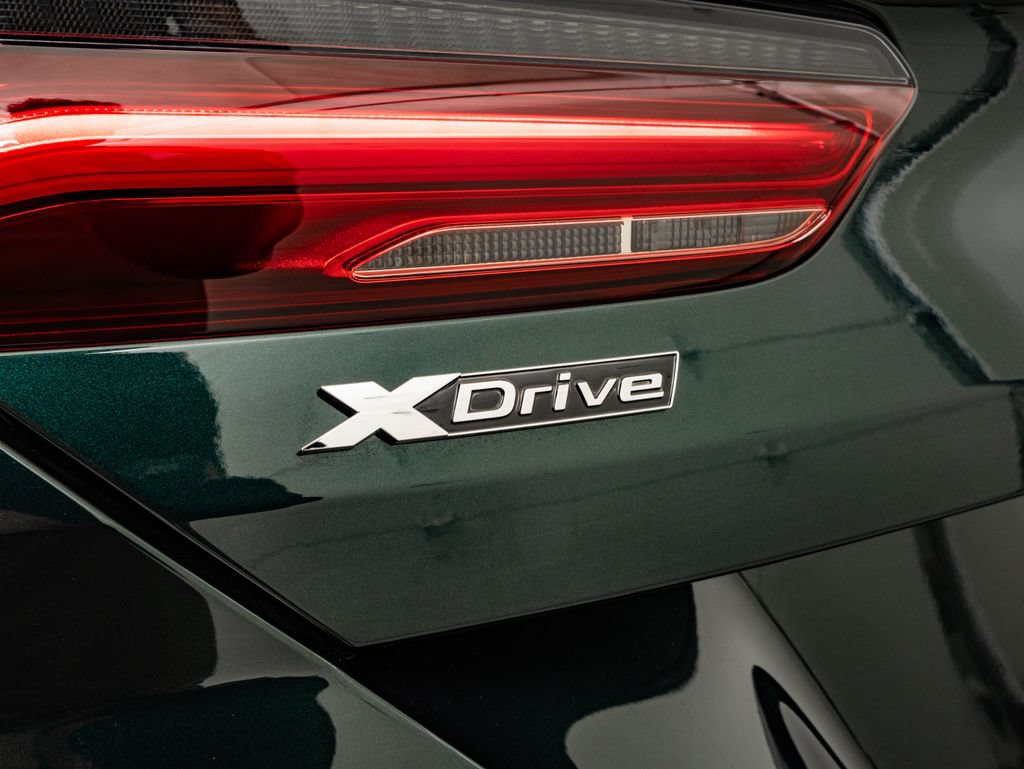 New 2026 BMW M850i xDrive AWD/4WD image 17