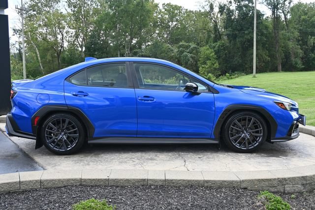Used 2023 Subaru WRX Premium AWD/4WD image 4
