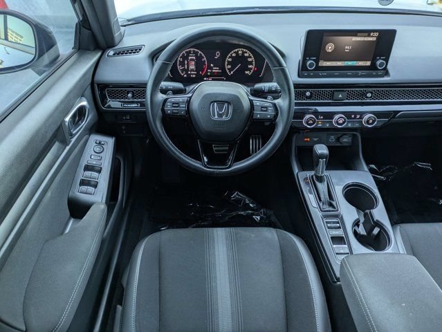 Used 2022 Honda Civic Sport image 15