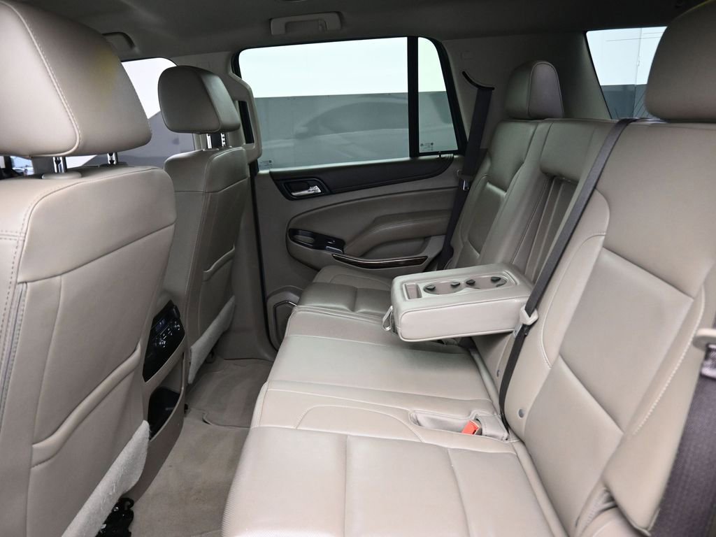 Used 2019 GMC Yukon SLT image 29
