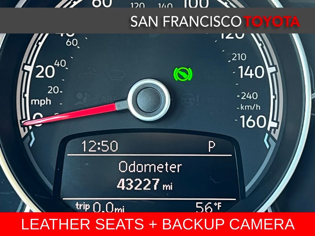 Used 2019 Volkswagen Beetle 2.0T SE image 28