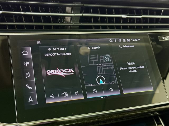 Used 2024 Audi Q7 3.0T Premium Plus AWD/4WD image 14