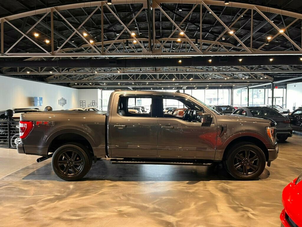 Used 2021 Ford F150 Lariat image 6