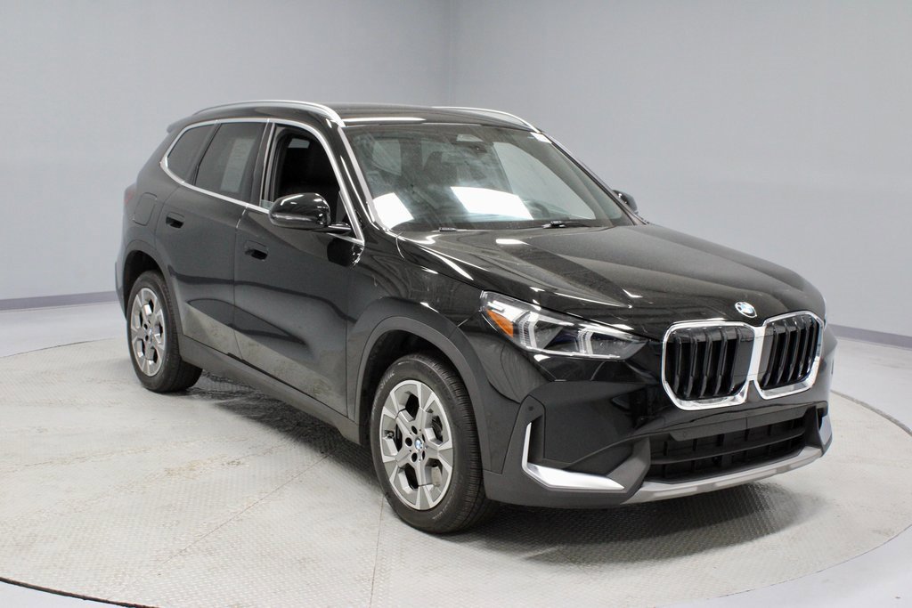 Used 2023 BMW X1 xDrive28i