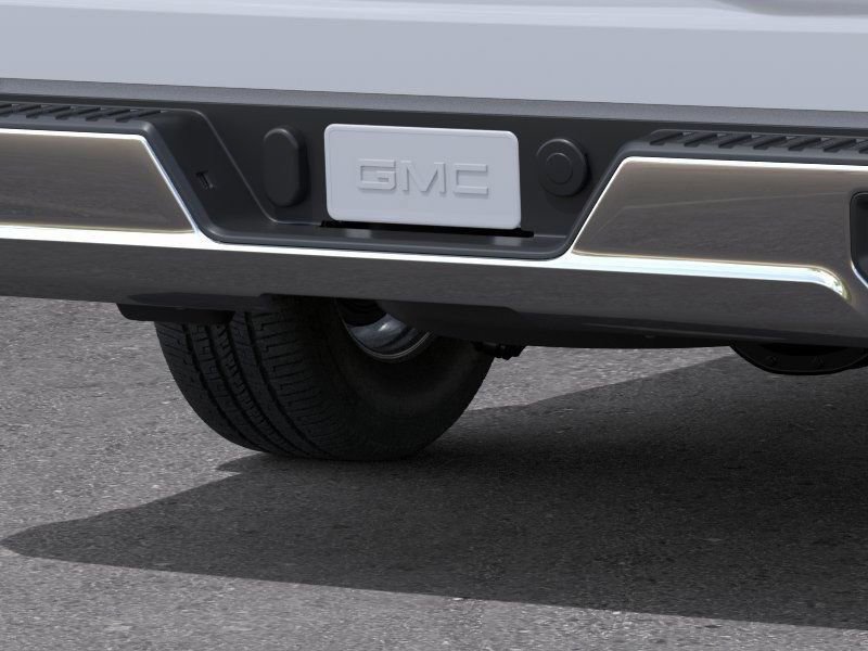 New 2026 GMC Sierra 1500 Pro w/ Convenience Package image 15