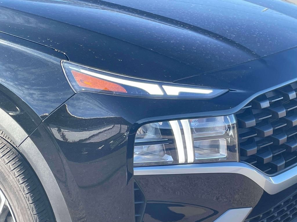 Certified 2023 Hyundai Santa Fe SE w/ Cargo Package image 10