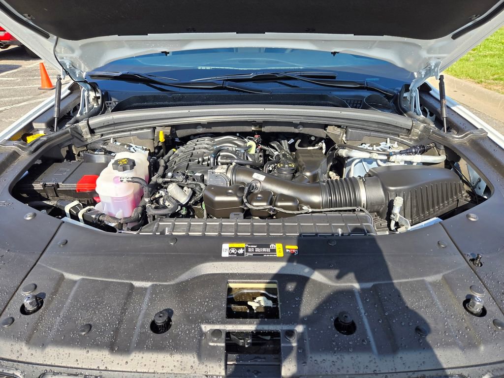 Used 2025 Jeep Grand Cherokee Altitude image 32