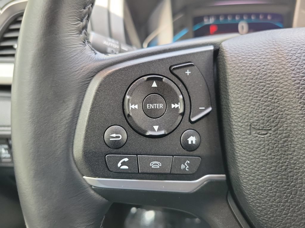 Used 2023 Honda Odyssey EX-L image 22
