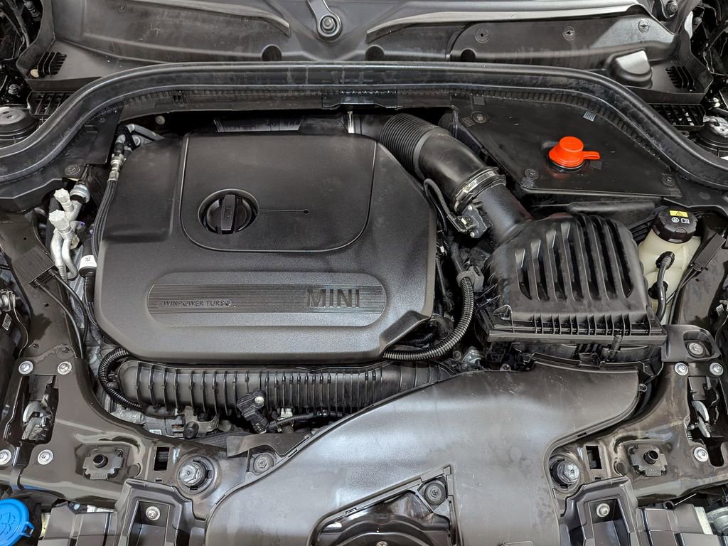 Used 2020 MINI Cooper S image 42