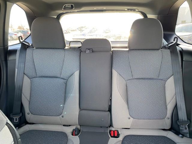 New 2026 Subaru Forester Premium image 11