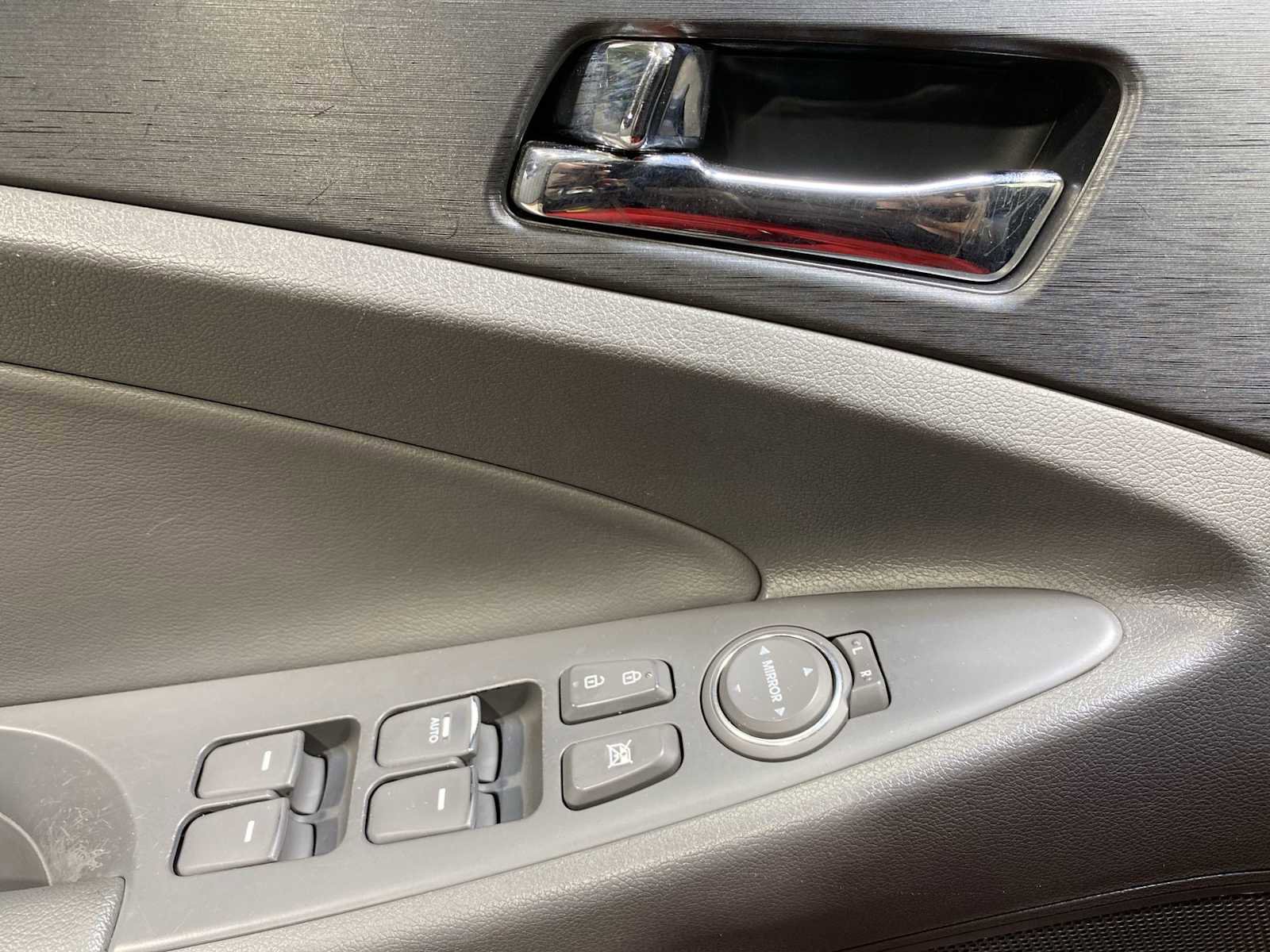 Used 2013 Hyundai Sonata GLS w/ Popular Equipment Pkg image 23