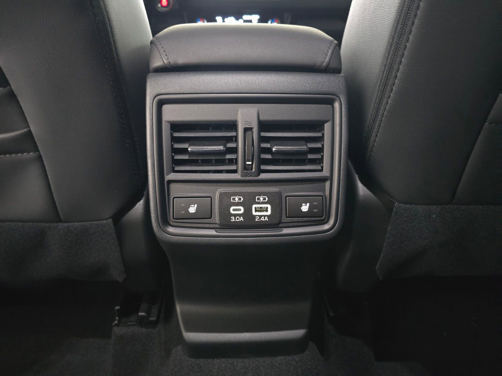 New 2026 Subaru Outback Limited XT image 21