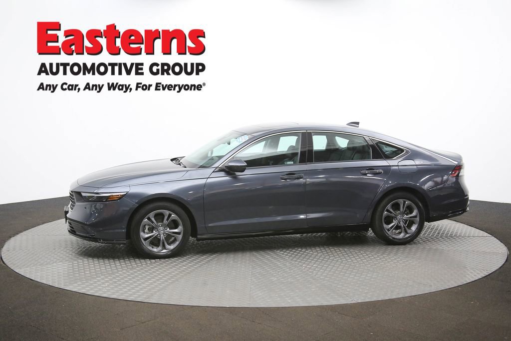 Used 2023 Honda Accord EX-L image 60