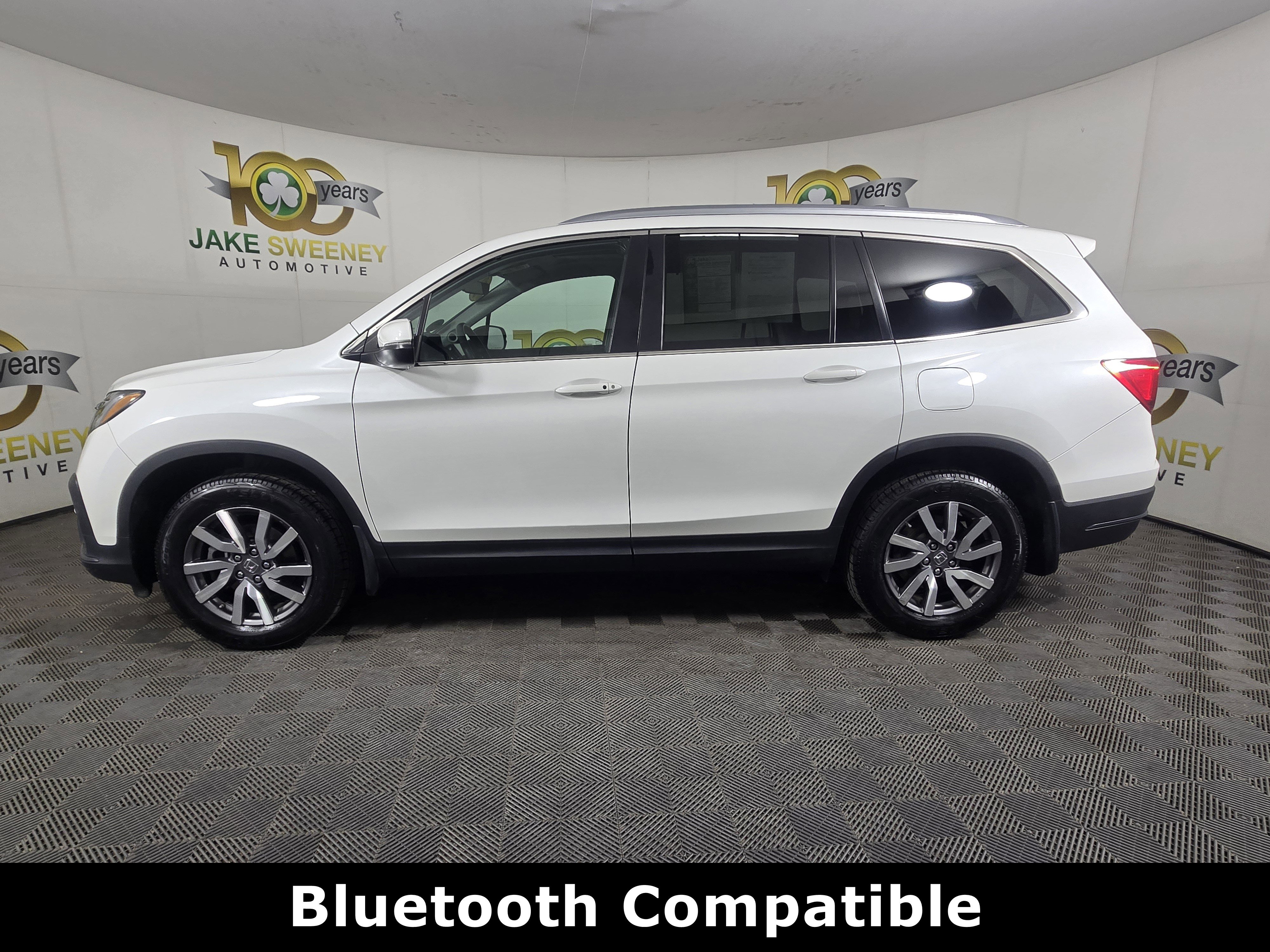 Used 2022 Honda Pilot Black Edition image 4