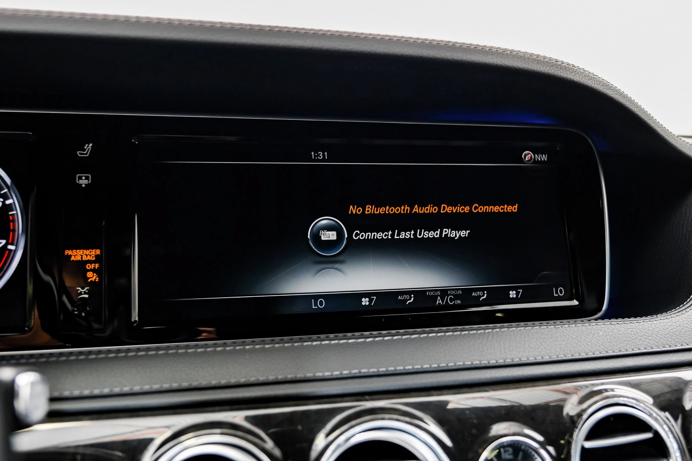 Used 2015 Mercedes-Benz S 550 Sedan image 34