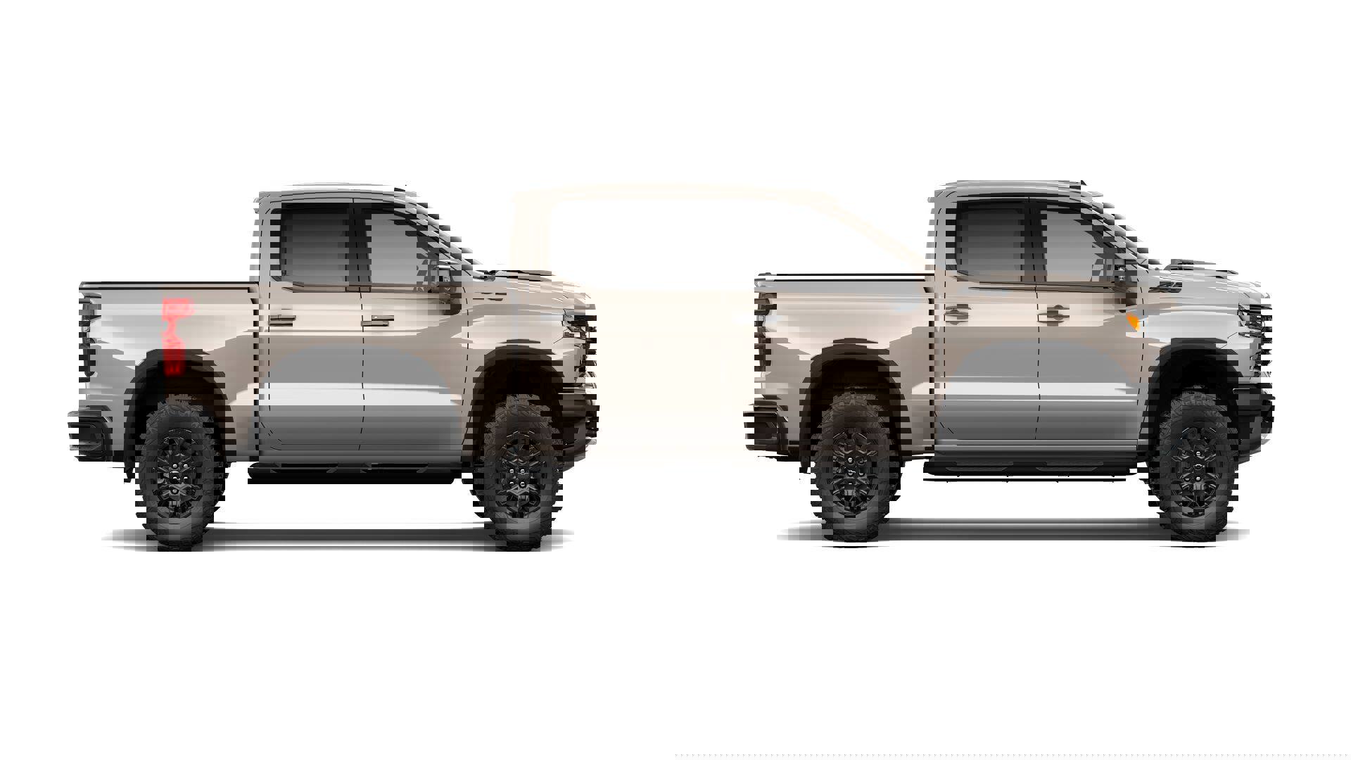New 2026 Chevrolet Silverado 1500 ZR2 image 27