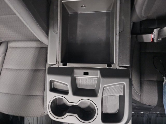 New 2026 GMC Sierra 2500 SLE w/ SLE Value Package; image 28