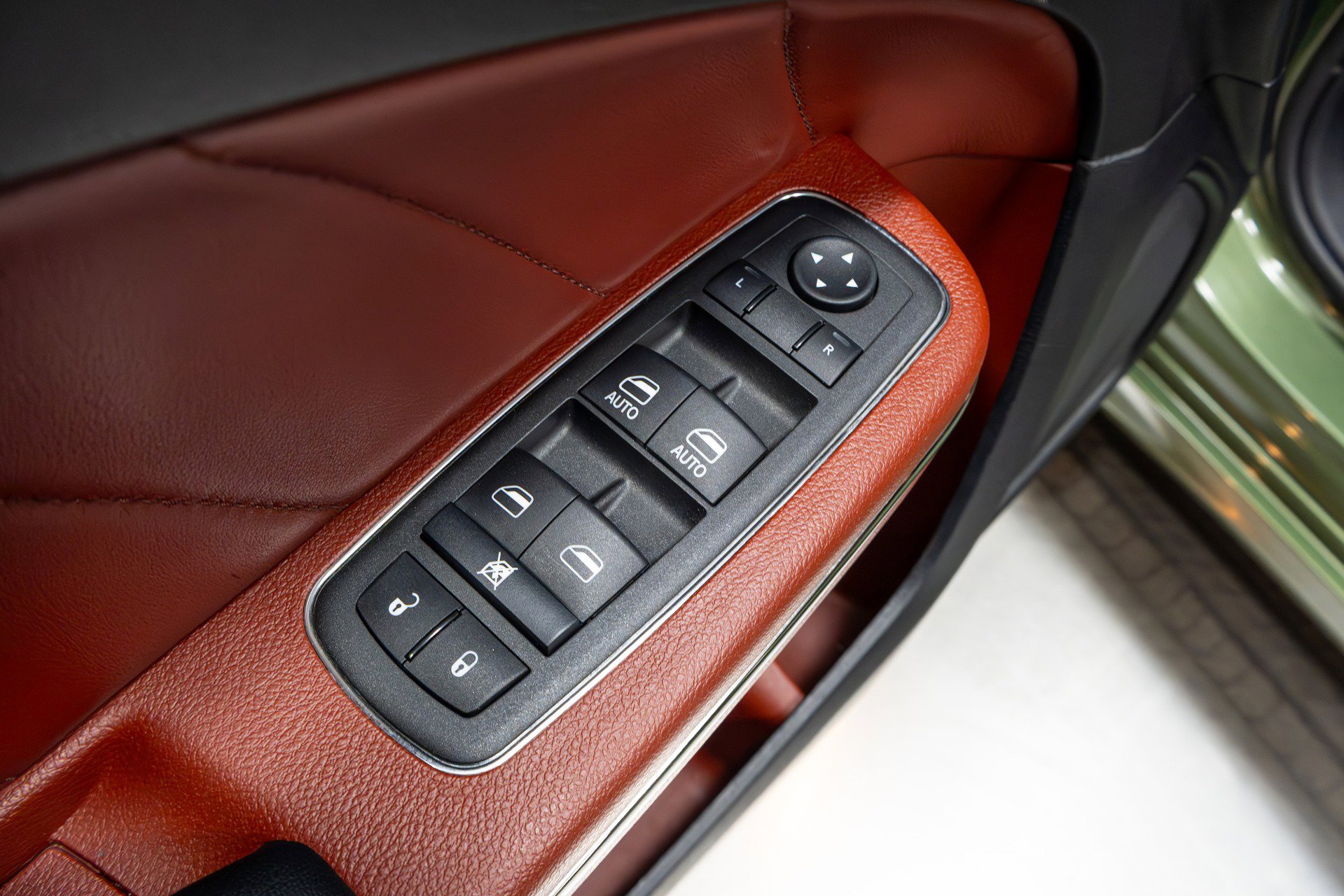 Used 2021 Dodge Charger SRT Hellcat image 63
