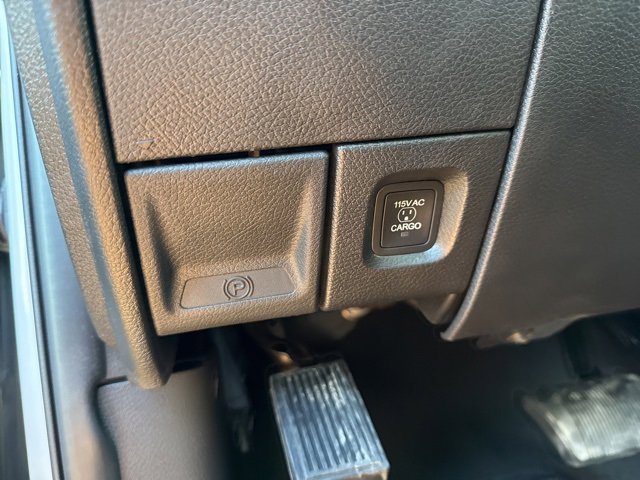 New 2026 RAM 2500 Tradesman image 26