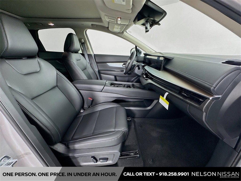 New 2025 Nissan Murano SL image 29