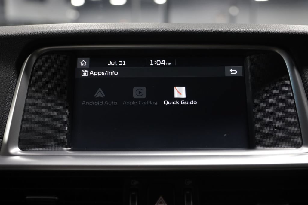 Used 2020 Kia Optima LX FWD image 39